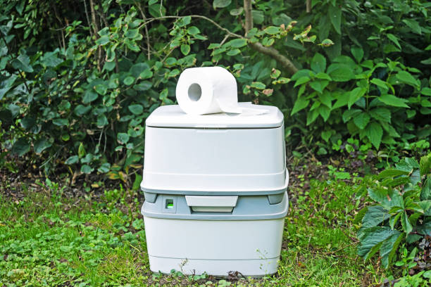 Best Construction site porta potty rental  in Newberg, OR