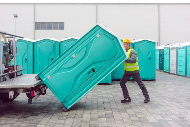 Best Portable restroom trailer rental  in Newberg, OR