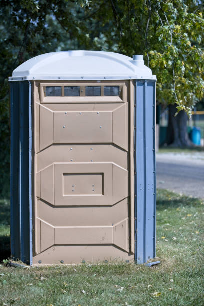 Portable Toilet Options We Offer in Newberg, OR