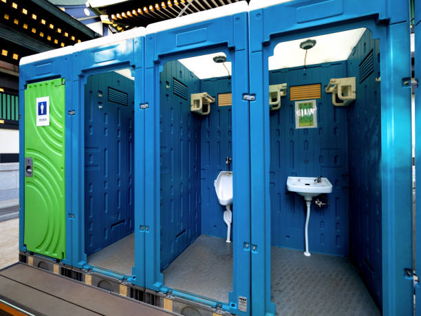Best Porta potty delivery and setup  in Newberg, OR