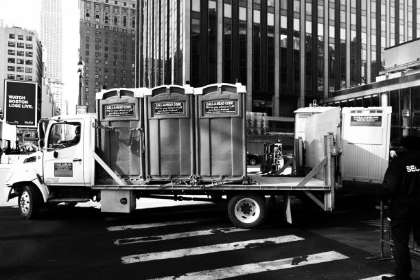 Best Event porta potty rental  in Newberg, OR