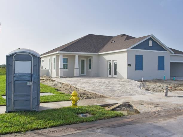 Best Local porta potty services  in Newberg, OR
