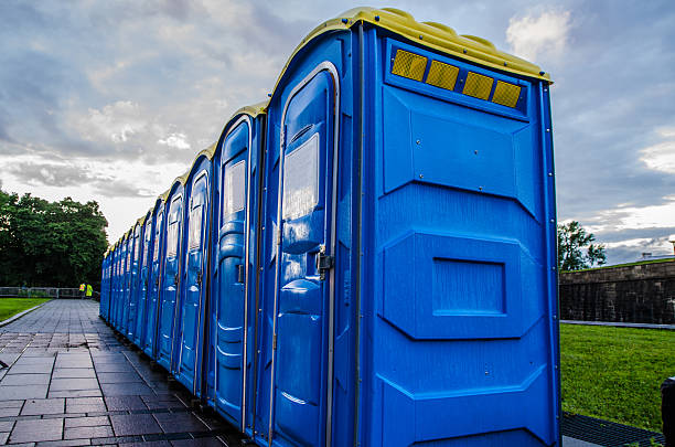 Best Portable toilet rental for construction  in Newberg, OR